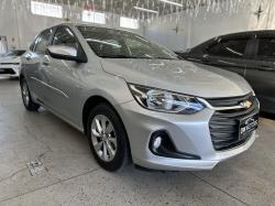 CHEVROLET Onix Hatch 1.0 12V 4P FLEX PREMIER 2 TURBO AUTOMTICO