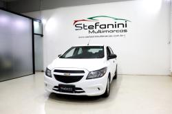CHEVROLET Onix Hatch 1.0 4P FLEX JOY