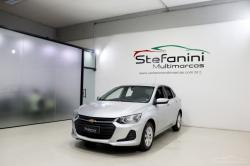 CHEVROLET Onix Hatch 1.0 4P FLEX LT TURBO