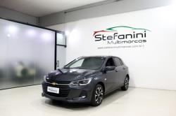 CHEVROLET Onix Hatch 1.0 12V 4P FLEX PREMIER TURBO AUTOMTICO
