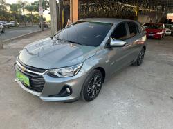 CHEVROLET Onix Hatch 1.0 4P FLEX LT