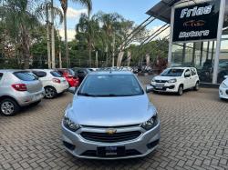 CHEVROLET Onix Hatch 1.0 4P FLEX LT