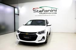 CHEVROLET Onix Hatch 1.0 12V 4P FLEX PREMIER TURBO AUTOMTICO