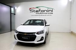 CHEVROLET Onix Hatch 1.0 4P FLEX LT