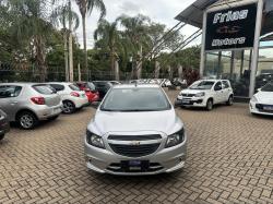 CHEVROLET Onix Hatch 1.0 4P FLEX JOY
