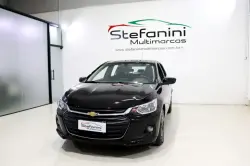 CHEVROLET Onix Hatch 1.0 4P FLEX LT