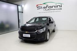 CHEVROLET Onix Hatch 1.0 4P FLEX LT