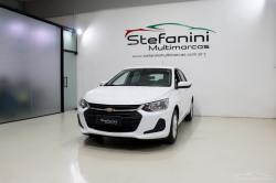 CHEVROLET Onix Hatch 1.0 4P FLEX LT