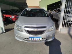 CHEVROLET Onix Hatch 1.0 4P FLEX LT