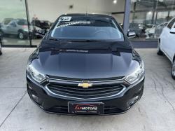 CHEVROLET Onix Hatch 1.4 4P FLEX LTZ AUTOMTICO
