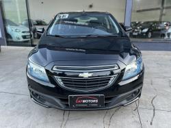 CHEVROLET Onix Hatch 1.4 4P FLEX LT