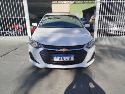 CHEVROLET Onix Hatch 1.0 4P FLEX LT PLUS