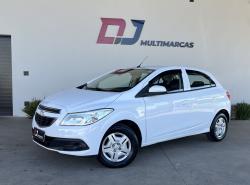 CHEVROLET Onix Hatch 1.0 4P FLEX LT