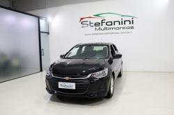 CHEVROLET Onix Hatch 1.0 4P FLEX LT