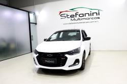 CHEVROLET Onix Hatch 1.0 12V 4P FLEX RS TURBO AUTOMTICO
