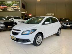 CHEVROLET Onix Hatch 1.4 4P FLEX LT
