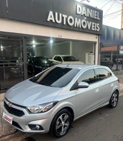 CHEVROLET Onix Hatch 1.4 4P FLEX LTZ AUTOMTICO