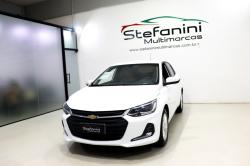 CHEVROLET Onix Hatch 1.0 12V 4P FLEX PREMIER 2 TURBO AUTOMTICO