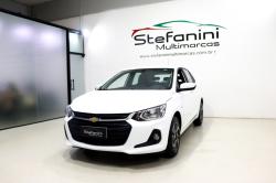 CHEVROLET Onix Hatch 1.0 4P FLEX LT TURBO