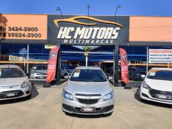 CHEVROLET Onix Hatch 1.4 4P FLEX LT