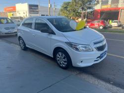 CHEVROLET Onix Hatch 1.0 4P FLEX LT