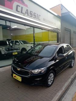 CHEVROLET Onix Hatch 1.0 4P FLEX LT