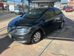 CHEVROLET Onix Hatch 1.0 4P FLEX JOY