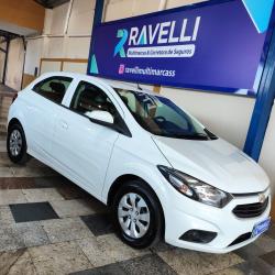 CHEVROLET Onix Hatch 1.0 4P FLEX LT