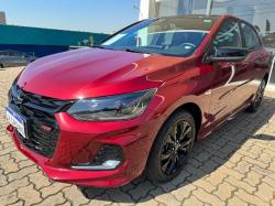 CHEVROLET Onix Hatch 1.0 12V 4P FLEX RS TURBO AUTOMTICO