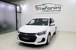 CHEVROLET Onix Hatch 1.0 4P FLEX LT