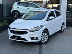 CHEVROLET Onix Hatch 1.0 4P FLEX LT