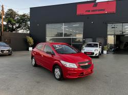 CHEVROLET Onix Hatch 1.0 4P FLEX LS