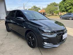 CHEVROLET Onix Hatch 1.0 12V 4P FLEX RS TURBO AUTOMTICO