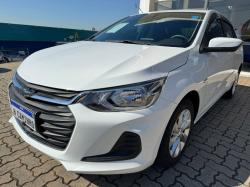 CHEVROLET Onix Hatch 1.0 4P FLEX LT
