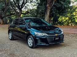 CHEVROLET Onix Hatch 1.0 12V 4P FLEX
