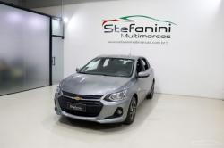 CHEVROLET Onix Hatch 1.0 4P FLEX LT