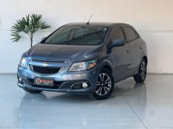 CHEVROLET Onix Hatch 1.4 4P FLEX LTZ