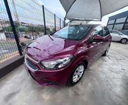 CHEVROLET Onix Hatch 1.4 4P FLEX LT
