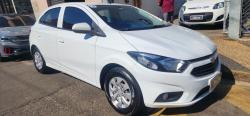 CHEVROLET Onix Hatch 1.0 4P FLEX LT