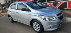 CHEVROLET Onix Hatch 1.0 4P FLEX LT