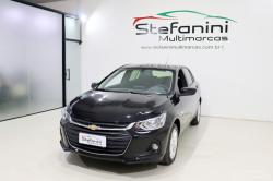 CHEVROLET Onix Hatch 1.0 4P FLEX LT TURBO AUTOMTICO