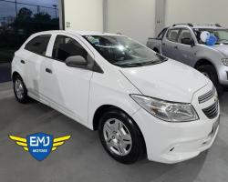 CHEVROLET Onix Hatch 1.0 4P FLEX JOY