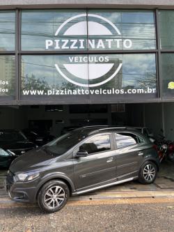 CHEVROLET Onix Hatch 1.4 4P FLEX ACTIV