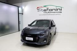 CHEVROLET Onix Hatch 1.0 12V 4P FLEX RS TURBO AUTOMÁTICO