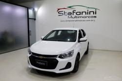 CHEVROLET Onix Hatch 1.0 12V 4P FLEX TURBO AUTOMTICO