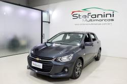 CHEVROLET Onix Hatch 1.0 4P FLEX LT