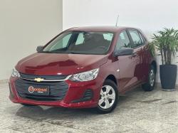 CHEVROLET Onix Hatch 1.0 12V 4P FLEX