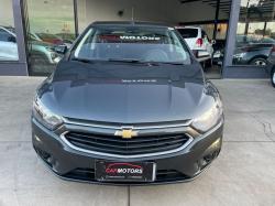 CHEVROLET Onix Hatch 1.4 4P FLEX LT AUTOMTICO