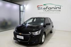CHEVROLET Onix Hatch 1.0 4P FLEX LT