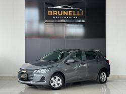 CHEVROLET Onix Hatch 1.0 12V 4P FLEX